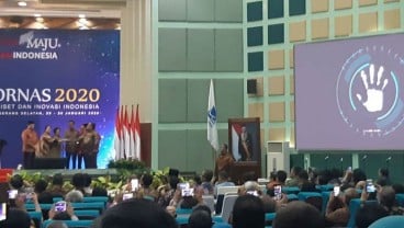 Jokowi Minta Pertamina dan BPDPKS Tambah Dana Riset Katalis