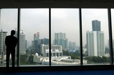 Tahun Ini Investasi Asing Sektor Properti Bakal Naik Signifikan