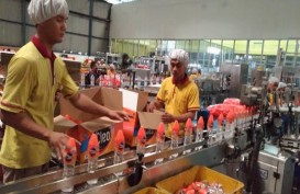 Produsen Air Minum Cleo Targetkan Penjualan Tumbuh 38 Persen