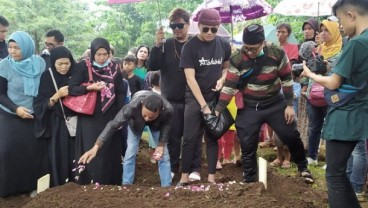 Polisi Gunakan Pasal Pembunuhan Usut Kematian Ibu Rizky Febian