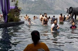 Wisatawan Di Indonesia Mudah Frustasi Karena Hal Ini