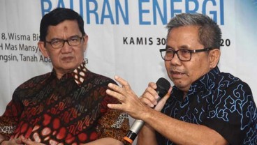 DPR RI Minta Pemerintah ‘Serius’ Mengkaji Skema Penyaluran Subsidi LPG