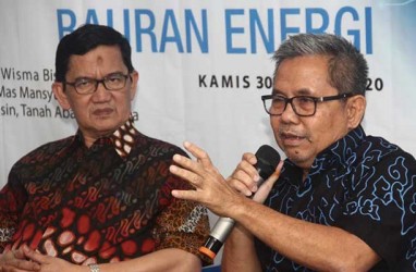 DPR RI Minta Pemerintah ‘Serius’ Mengkaji Skema Penyaluran Subsidi LPG