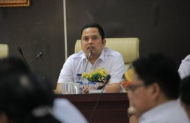 Wali Kota Tangerang Rencanakan LPPD Dibuatkan dalam Bentuk Aplikasi