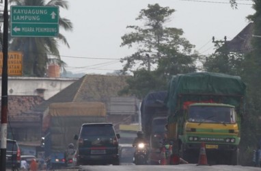 ALFI Usul Penindakan ODOL Dilakukan Bertahap
