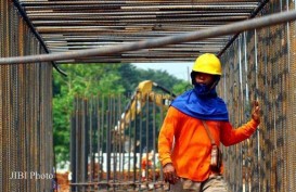 Proyek Infrastruktur: Kontraktor Swasta Diminta Lebih Berperan Besar