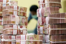 Kinerja 100 Hari Jokowi: Perbankan Perlu Dukungan…