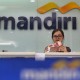 2019, Kredit Kendaraan Bank Mandiri Tumbuh 9,58 Persen