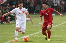 Pelatih Bhayangkara FC Sudah Lama Mengincar Andik Vermansyah