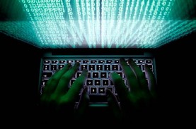 Daya Saing Digital Indonesia Rendah