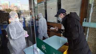Evakuasi WNI di Wuhan, KBRI Koordinasikan Titik Penjemputan