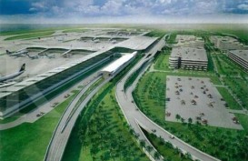 Hari Ini, Jokowi Dijadwalkan Tinjau Proyek Bandara di Kulonprogo