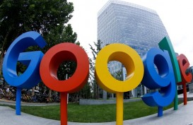 Virus Corona Bikin Google Tutup Sementara Kantornya Di China