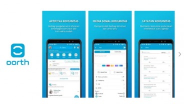 Platform Media Sosial Lokal Oorth Didorong Jadi Ekosistem Digital Halal 