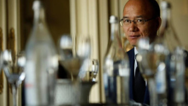 Taipan China ‘Berteriak’ Minta Bantuan Dunia Lawan Virus Corona
