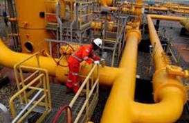 Harga Gas Industri: Menteri ESDM Pastikan Bagian Kontraktor Tidak Terganggu