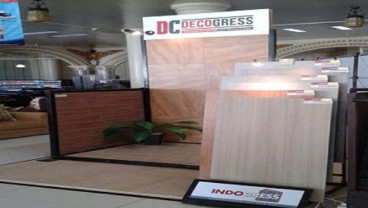 Industri Keramik Siap 'Beres-Beres' Menjelang Penurunan Harga Gas