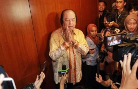Panja Jiwasraya akan Panggil Dato Tahir? Andre: Baru Wacana