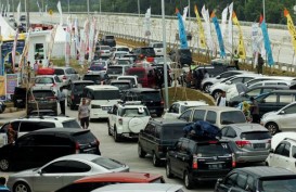 Pemkot Palembang Siapkan Aplikasi Parkir Optimalkan PAD