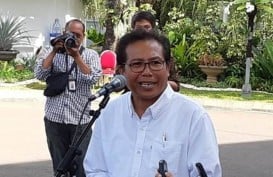 Istana Enggan Komentari Usul Politikus PKS Soal Ekspor Ganja 