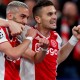 Jadwal Liga Belanda : Big Match Ajax vs PSV, AZ Alkmaar 3 Poin