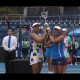 Priska Madelyn Kibarkan Merah Putih di Australia Open 2020. Ini Videonya