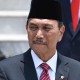 100 Hari Jokowi, Ini Kinerja Kementerian di Bawah Koordinasi Luhut