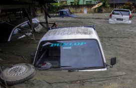 DPU dan Diskar PB Kota Bandung Siaga Antisipasi Bencana Hidrologi