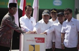 Presiden Jokowi Ingin Pariwisata Yogyakarta Terdongkrak