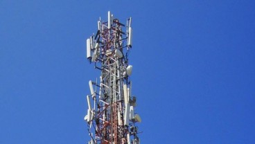 Visi Telekomunikasi (GOLD) Akan Bangun 400 Menara