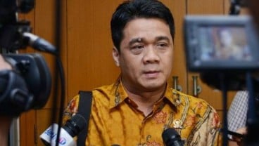 Bursa Wagub DKI: Gerindra Yakin Riza Patria Menang, Apapun Metode Pemilihannya