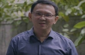 Ahok Buka Suara soal Revitalisasi Monas   