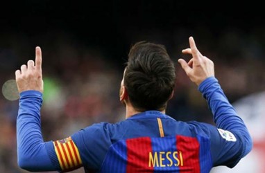 Lionel Messi & Karim Benzema Berebut Top Skor La Liga