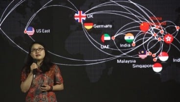 Ekspansi Alibaba Cloud : Gandeng Mitra Lokal untuk Promosikan Komputasi Awan