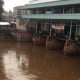 Jakarta Utara Berpotensi Banjir