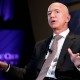 Rekening Jeff Bezos Bertambah US$13,2 Miliar Dalam 15 Menit