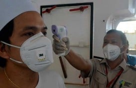 Virus Corona, Satu Hal  Penting Bikin WNI dari Wuhan Diisolasi di Batam