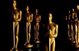 Isi 'Goodie Bag' Oscar 2020 Dikabarkan Senilai Rp1,4 Miliar 