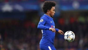Berakhir Imbang, Chelsea Gagal Pangkas Jarak Dengan Leicester City