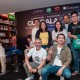 Komik Gundala Berbahasa Inggris Diluncurkan Untuk Pasar Indonesia