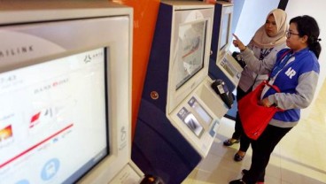 Kereta Bandara, Railink Gratiskan City Check-In dan Baggage Handling