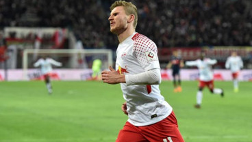 Main Imbang, RB Leipzig Lepaskan Takhta Bundesliga ke Munchen 