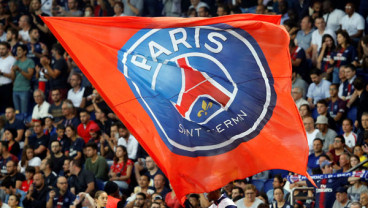 PSG Hajar Montpellier 5 - 0