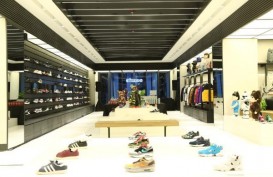 Sneaker dan Streetwear Asal Jepang Masuki Indonesia