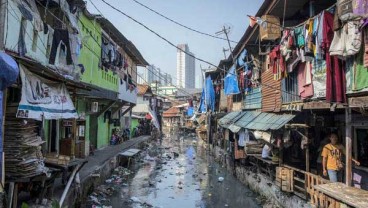 Indeks Kebahagiaan Warga Jakarta di Bawah Kabupaten Badung
