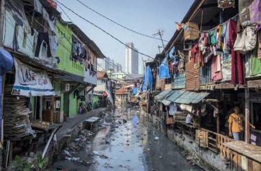 Indeks Kebahagiaan Warga Jakarta di Bawah Kabupaten Badung