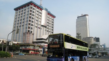 Wah! 18 Pusat Perbelanjaan Baru Siap Banjiri Jakarta