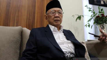 Sholahudin Wahid atau Gus Sholah Wafat