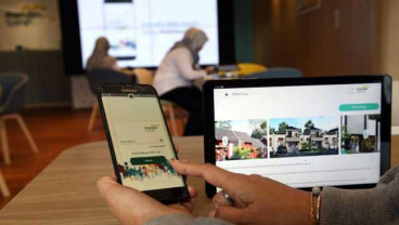 Imbal Hasil Turun, Mandiri Syariah Dorong Nasabah Ambil Kredit