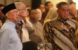 Doa Presiden Joko Widodo Atas Berpulangnya Gus Solah